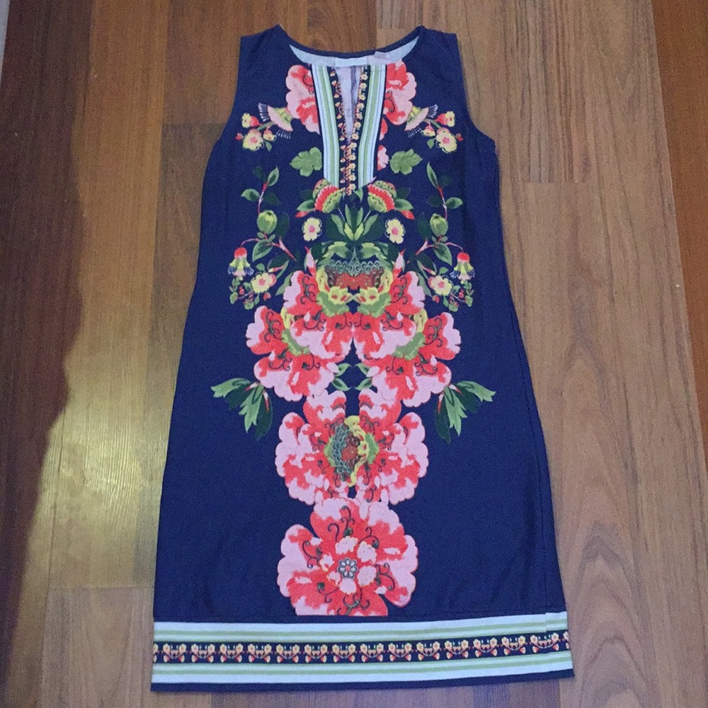 N.Y. And Co. never worn dress